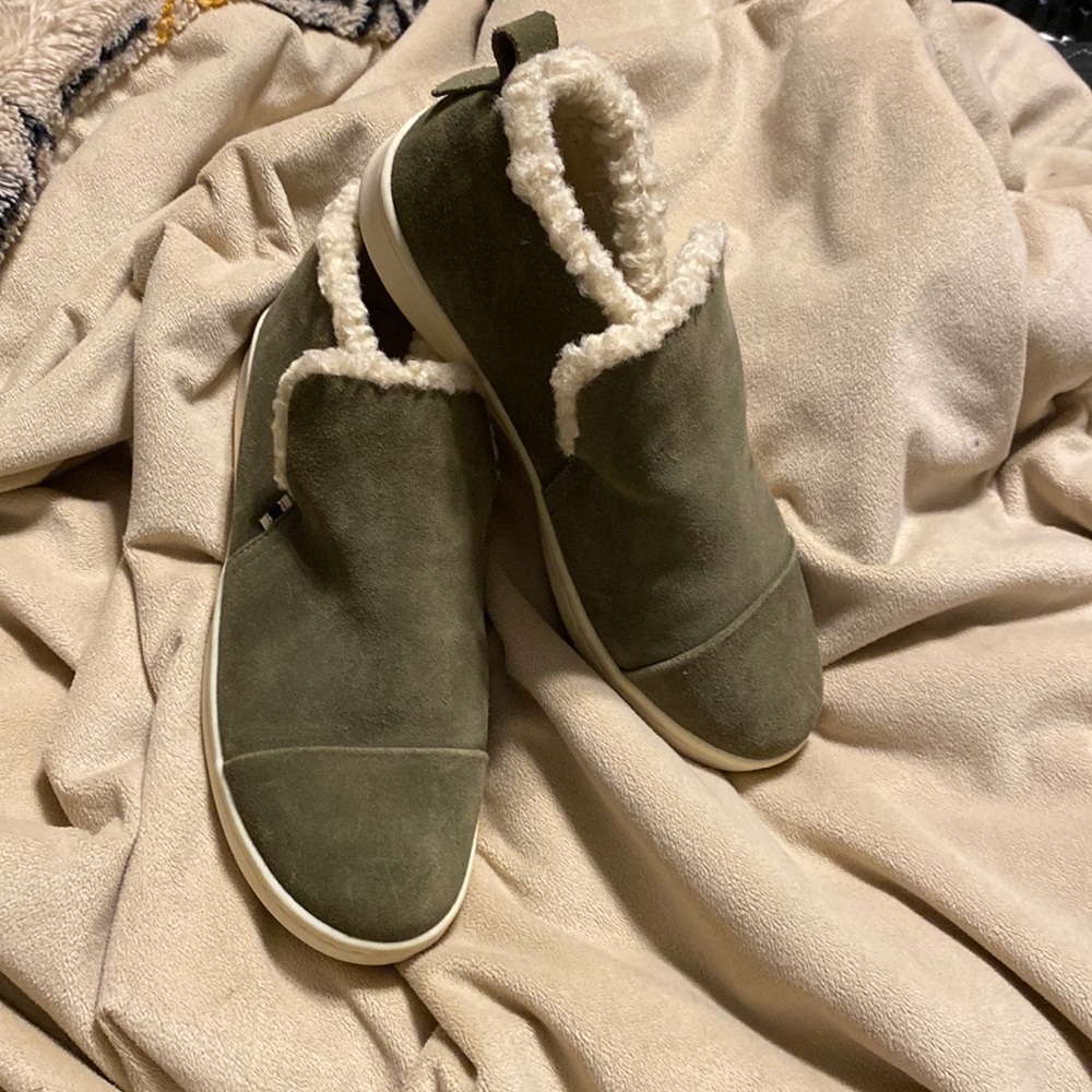 Ed-ellen degeneres cambon size 7.5 nwot